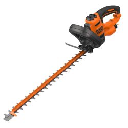 Black+Decker Hedge Trimmer 55cm 500W