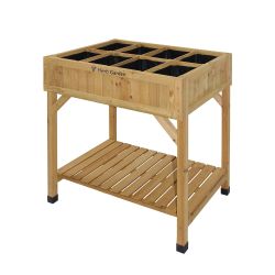 Herb Garden Divider H80Cm