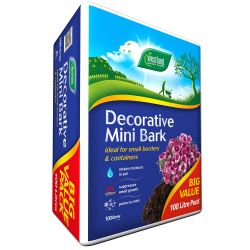 Westland Decorative Mini Bark 100L
