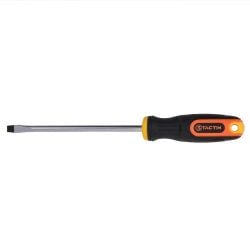 Tactix 6.5 x 150mm Slot Screwdriver