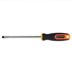 Tactix 6.5 x 150mm Slot Screwdriver
