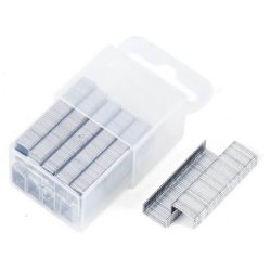 Tactix 8mm Light Duty Staple - 1,000 Pack