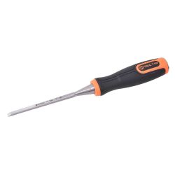 Tactix 6mm Long Wood Chisel
