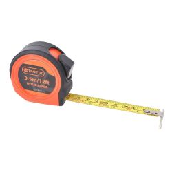 Tactix 3.5m (12Ft) Measuring Tape