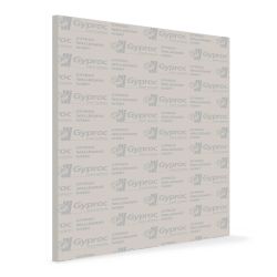 Wallboard 4' x 2' x 12.5mm