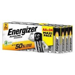 Energizer Alkaline Power AA 24Pk