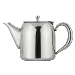 Stainless Steel Teapot 1.5 Litre