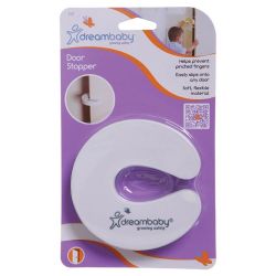 Dreambaby Door Stopper