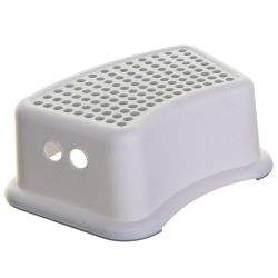 Dreambaby Step Stool - Grey