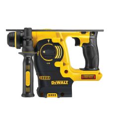 DEWALT 18V XR SDS+ Drill - Bare Unit (Battery not included)