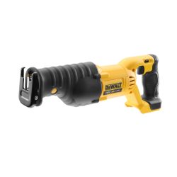 DeWalt 18V XR Recip Saw - Bare Unit