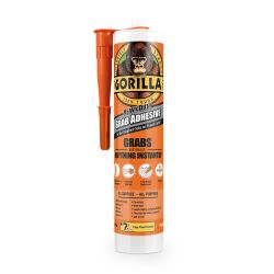 Gorilla Grab Adhesive