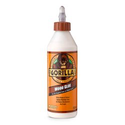 Gorilla 532ml Wood Glue
