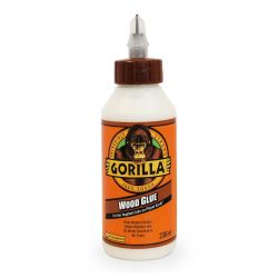 Gorilla 236ml Wood Glue
