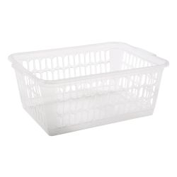 Single Large Handy Basket