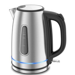 Morphy Richards 1.7 Litre Jug Kettle - Stainless Steel