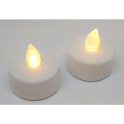 Led Tea Light Set Pack Of 9