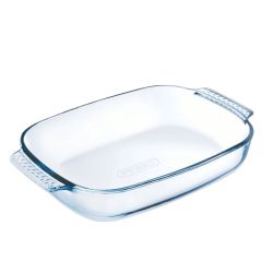 Pyrex 2 Piece Roaster Set