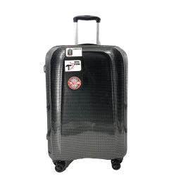 Hard Shell Medium Case 24" Black