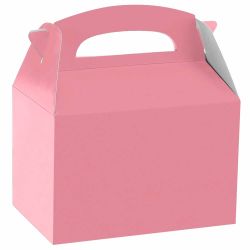 Pink Party Box