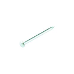 Suki Round Head Nail 1,0X 11 Zinc Plated