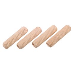 Suki Wooden Dowel 10X40 Mm