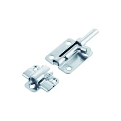 Suki Ajustlock Barrel Bolt, 70Mm