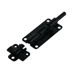 Suki Ajustlock Barrel Bolt, 100Mm