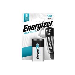 Energizer Maxplus 9V