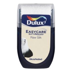 Dulux Raw Silk 30ml Tester