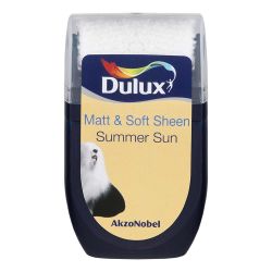 Dulux Summer Sun 30ml Tester