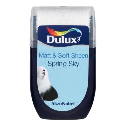 Dulux Spring Sky 30ml Tester