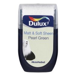 Dulux Pearl Green 30ml Tester
