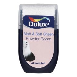 Dulux Powder Room 30ml Tester