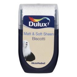 Dulux Biscotti 30ml Tester