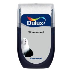 Dulux Silverwood 30ml Tester