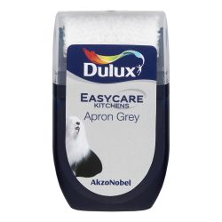 Dulux Apron Grey 30ml Tester