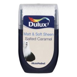 Dulux Salted Caramel 30ml Tester