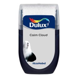 Dulux Calm Cloud 30ml Tester