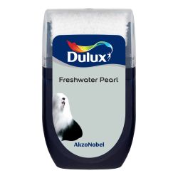 Dulux Freshwater Pearl 30ml Tester