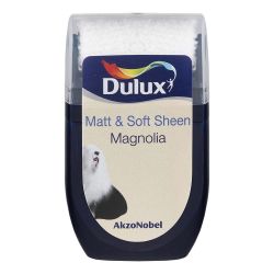 Dulux Magnolia 30ml Tester