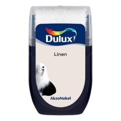 Dulux Linen 30ml Tester