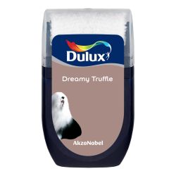 Dulux Dreamy Truffle 30ml Tester