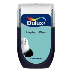 Dulux Hepburn Blue 30ml Tester