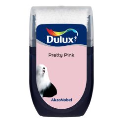 Dulux Pretty Pink 30ml Tester