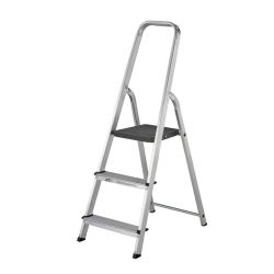 Werner 3 Thread Step Ladder