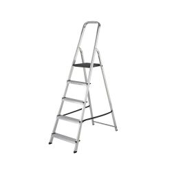Werner 5 Tread Step Ladder