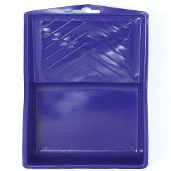 Fleetwood 4" Plastic Paint Tray