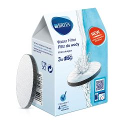 Brita Universal Filter Disc - 3 Pack