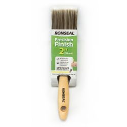 Ronseal Precision Finish Brush 2 Inch